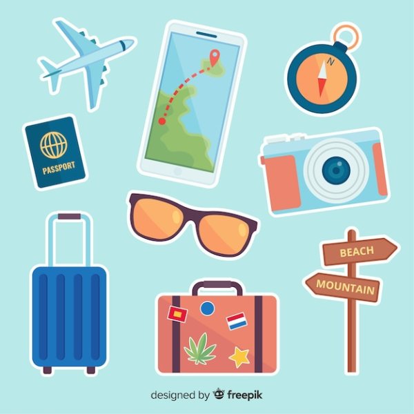 Стикеры биология