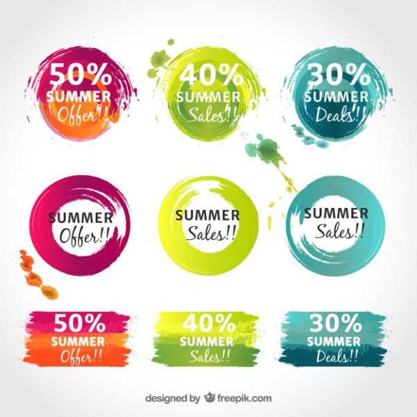 Дизайнерские этикетки кофе