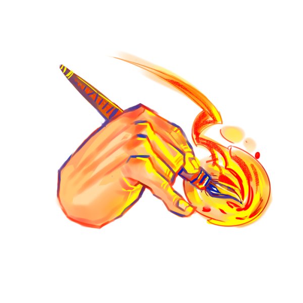 Наклейки художников