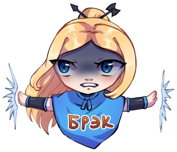 Наклейки вектор