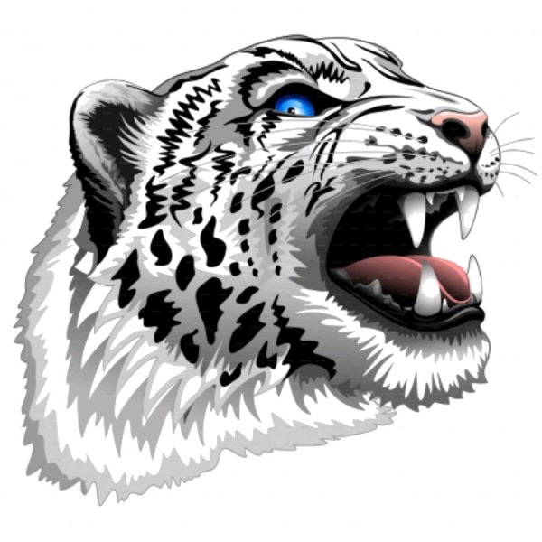 Барс логотип