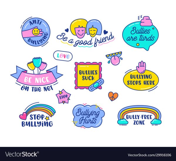 Rainbow friends Stickers