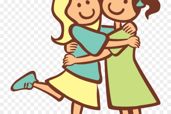 Дружеские объятия