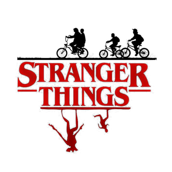 Очень странные дела вектор