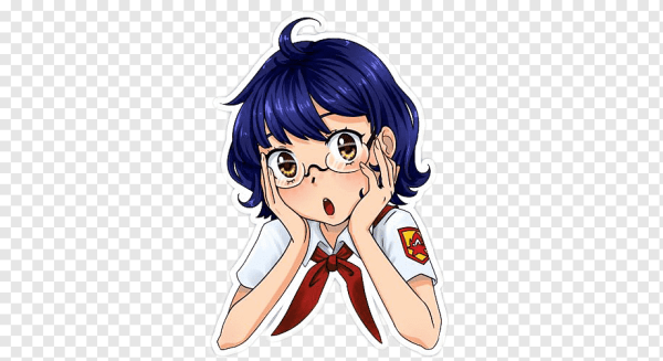 Стикеры Ланы