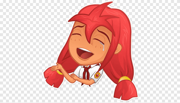 Алиса бл Стикеры