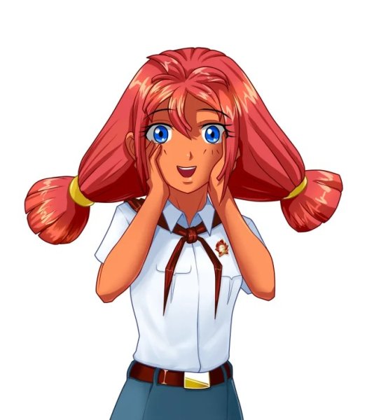 Everlasting Summer Stickers