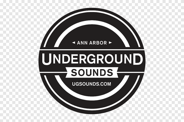 Underground логотип