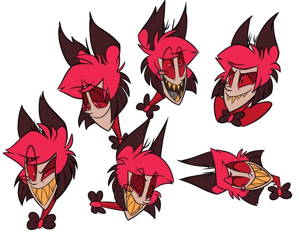 Отель ХАЗБИН Стикеры Алостор