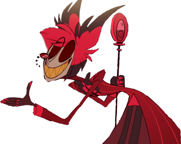 Вивзипоп Аластор