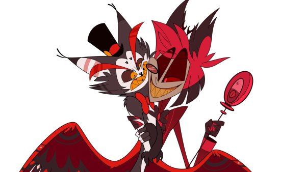 Аластор отель ХАЗБИН на аву