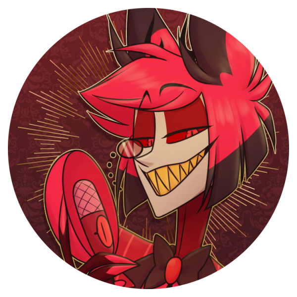 Аластор 2р маленький