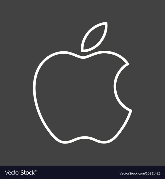 Стикеры Apple