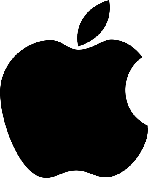 Логотип Apple