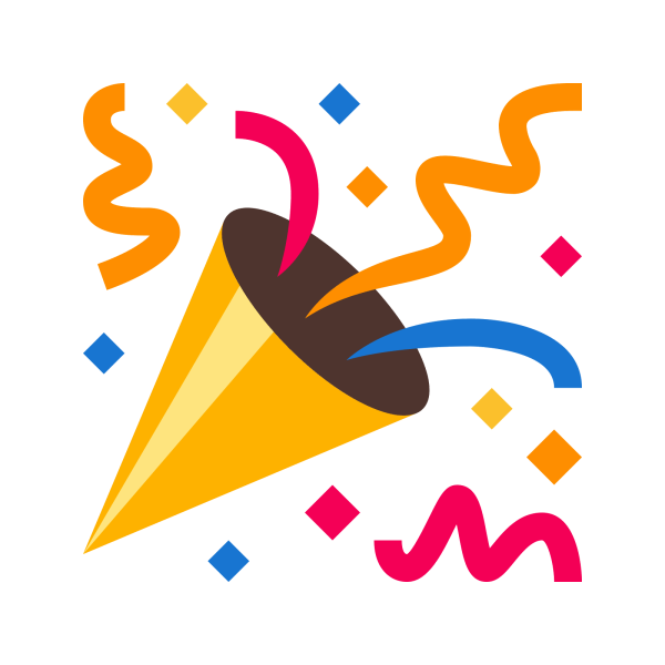 Праздничный логотип