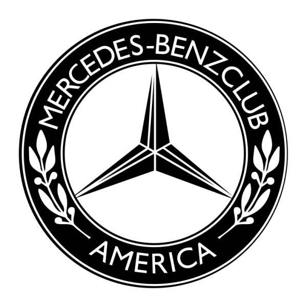 Мерседес Бенц логотип