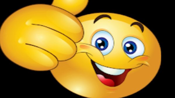 Тамаша смайлик