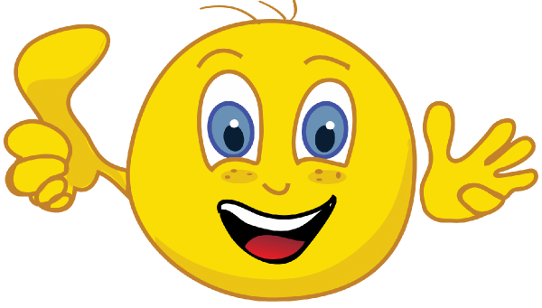 Смайлики картинки для детей
