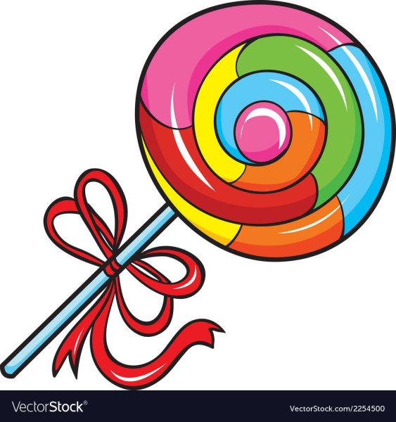 Ватные палочки вектор