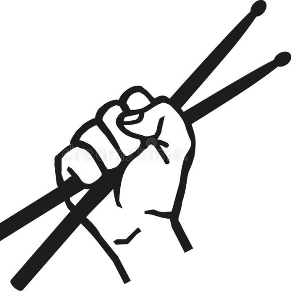 Палочки для роллов вектор