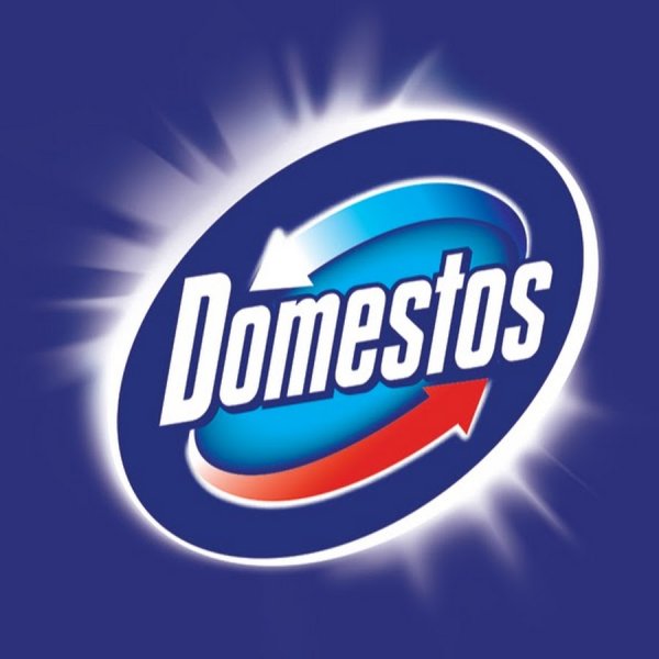 Domestos 2017