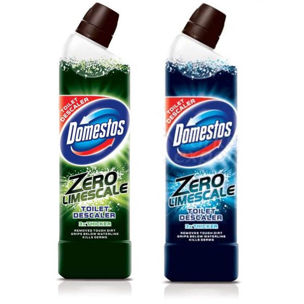 Доместос стикер для унитаза