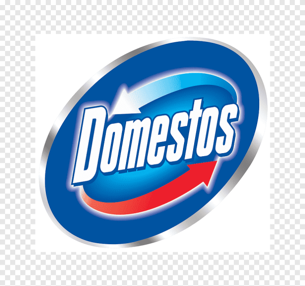 Domestos стикер д/туалета 30г
