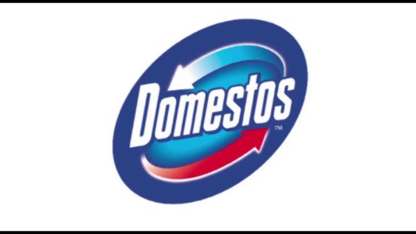 Микробы Доместос Доместос