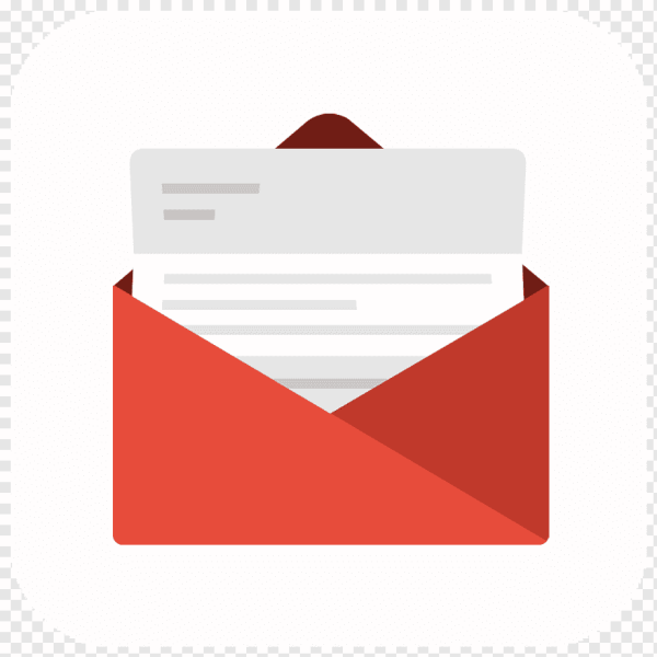 Конверт для письма