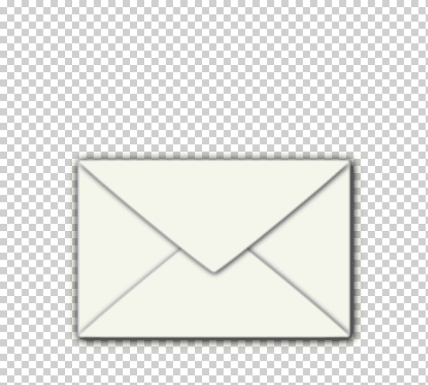 Закрытый конверт