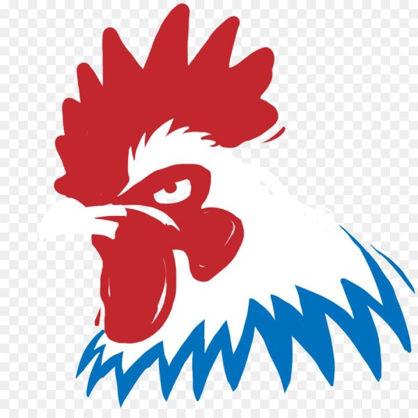 Петух логотип