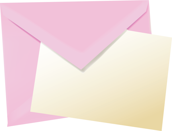 Конверт для презентации