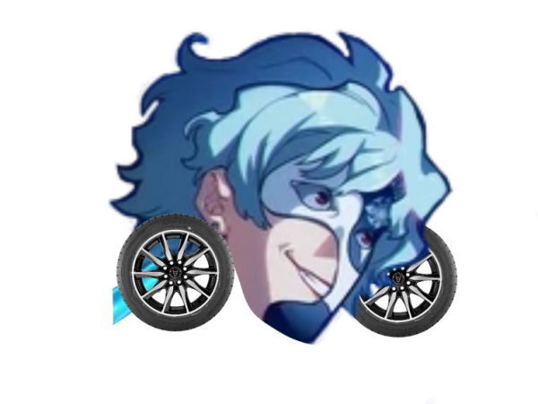 Маленькие наклейки