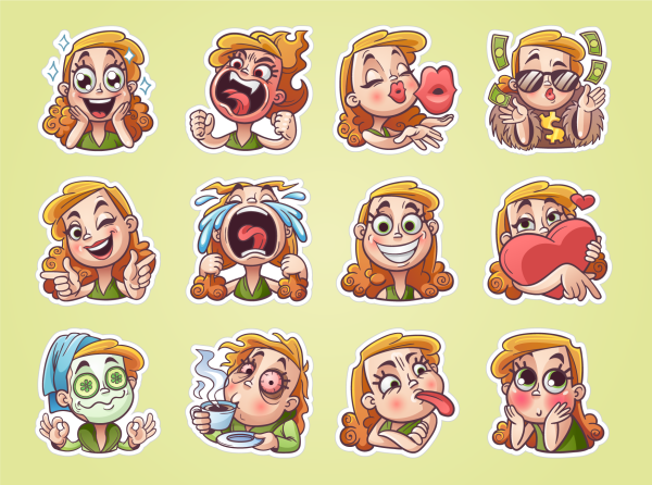 Путешествия (с наклейками)