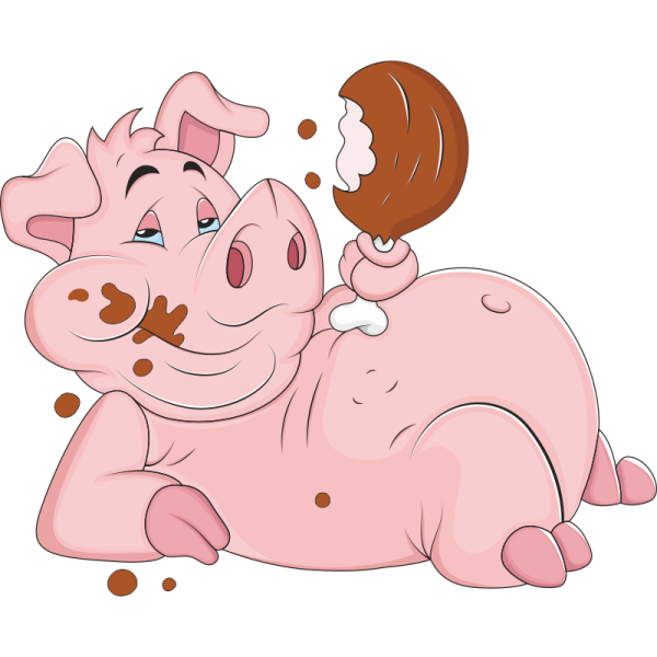 Стикеры Тимоша