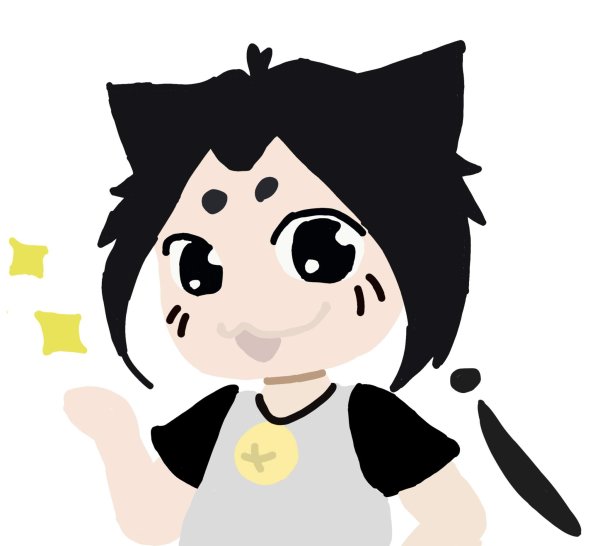 Милшу Стикеры