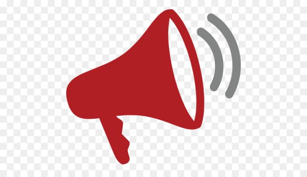 Громкоговоритель мультяшный