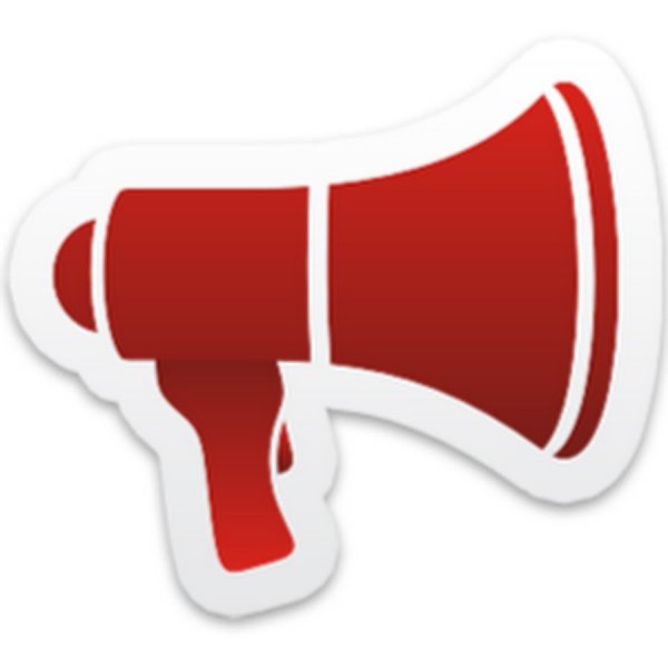 Значок МЕГАФОН