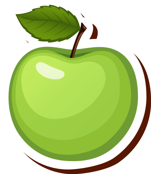 Символ яблочного Спаса