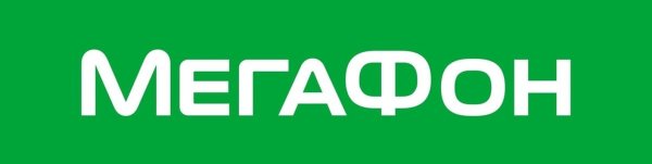 МЕГАФОН логотип