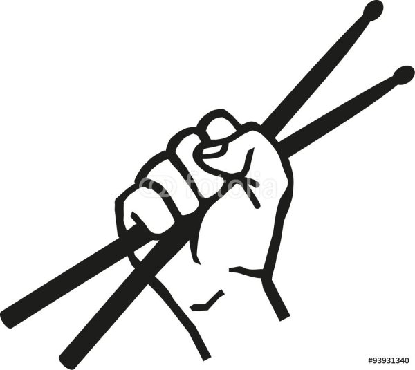 Drumsticks палочки