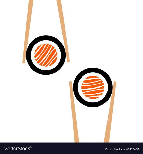 Палочки корицы контур