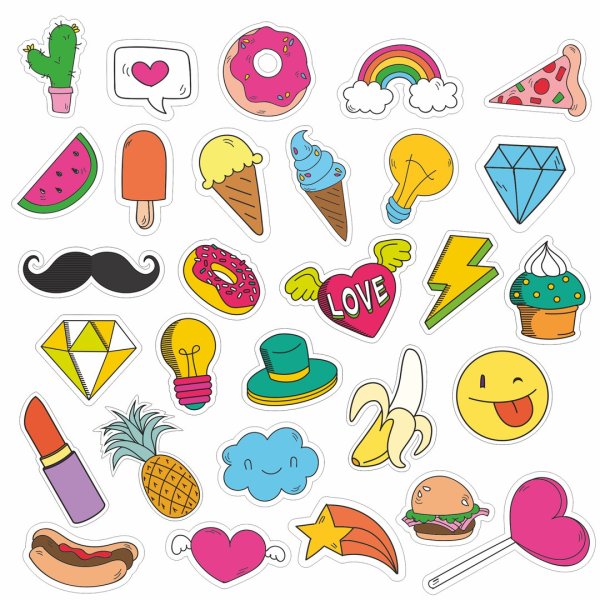 Кавайные котики