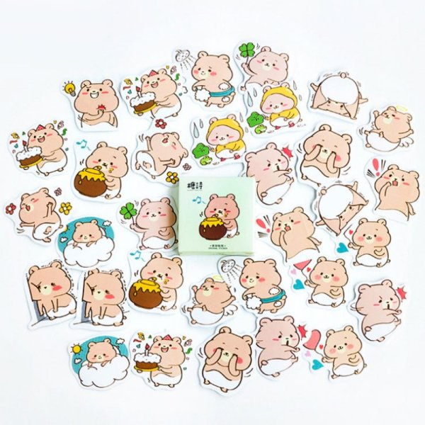 Наклейки котики