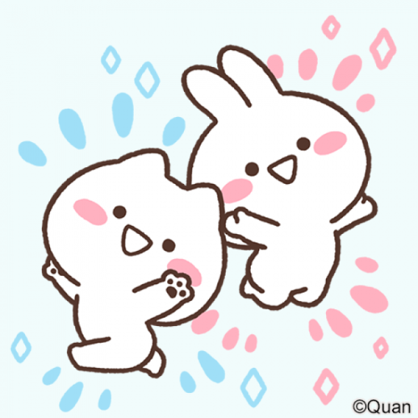 Миленькие Стикеры