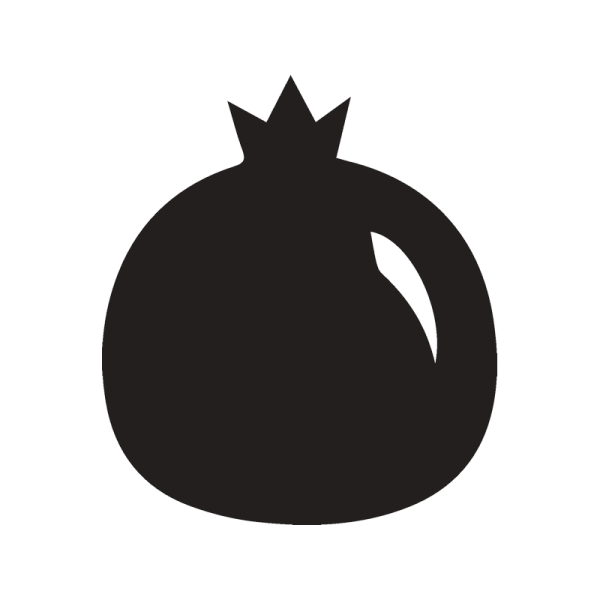 Гранат принт