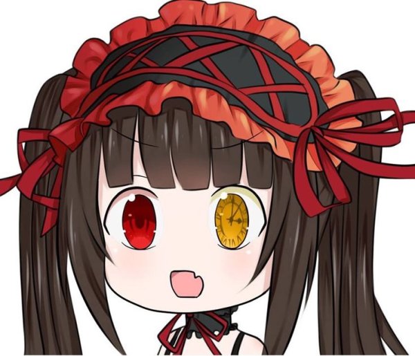 Куруми ахегао