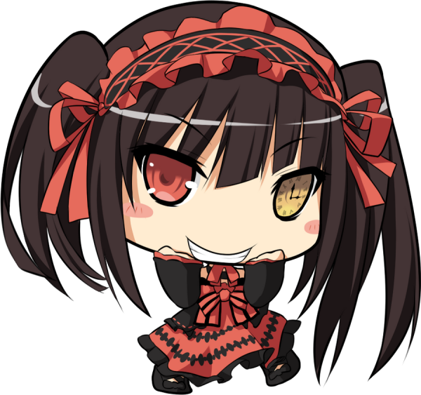 Куруми Чиби