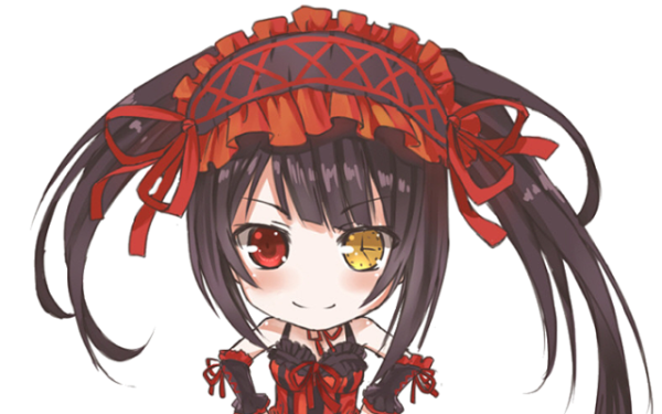 Куруми Чиби