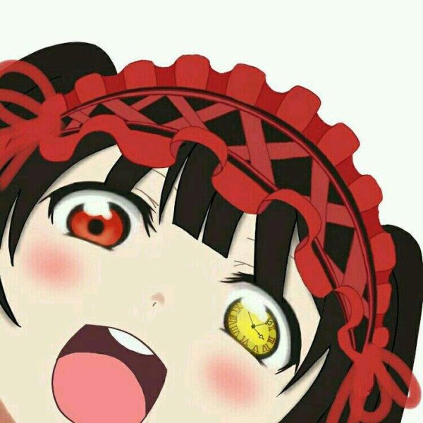 Куруми Чиби